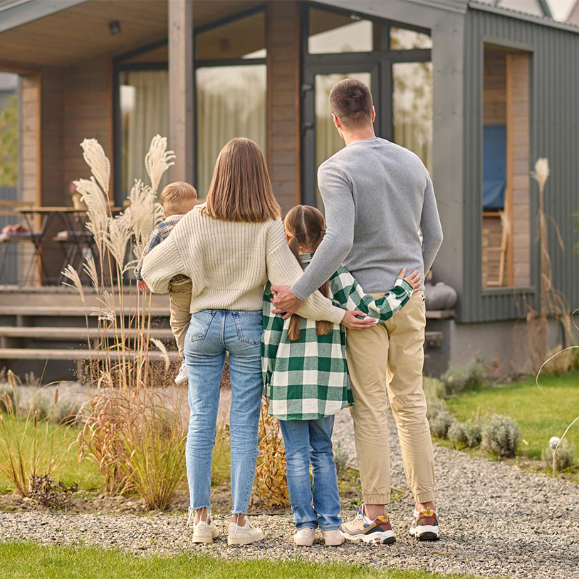 Custom Home Build