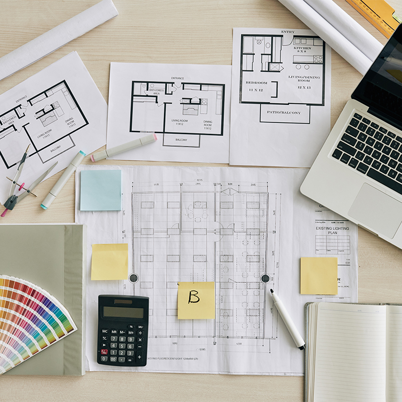 Quality home renovations