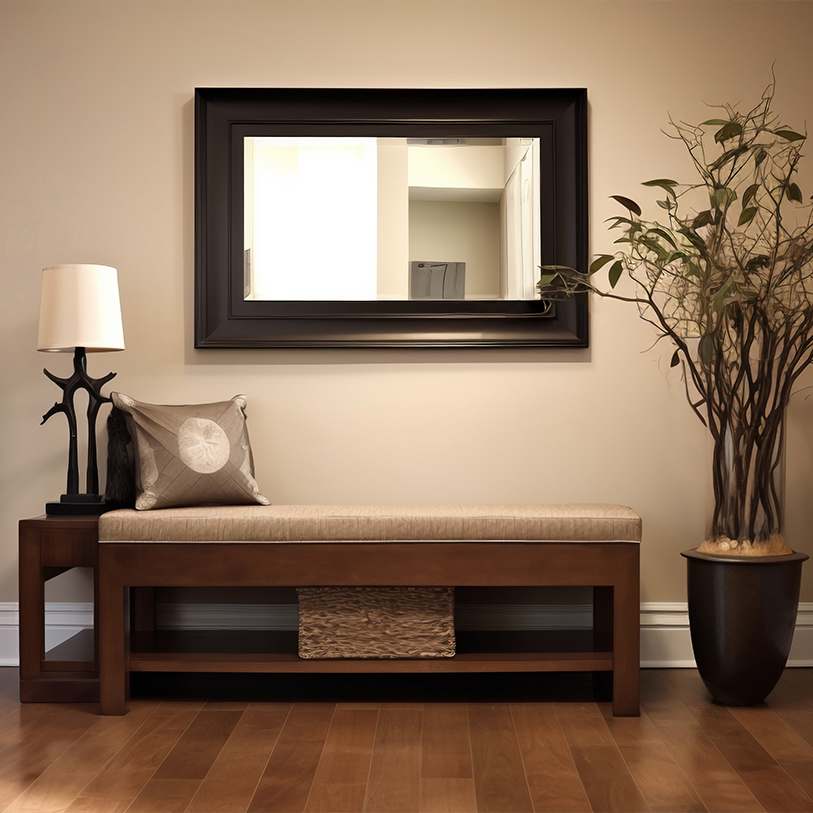Timeless room redesigns
